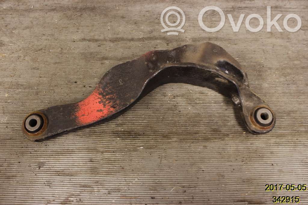 Volvo V60 Basculă superioară spate 