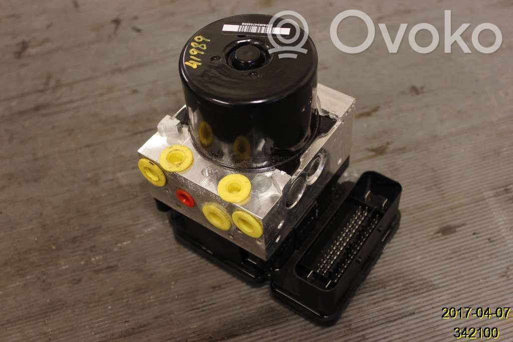 ABS Pump   31341513,31317450