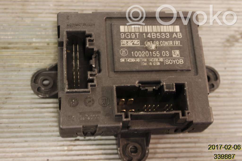 Door control unit/module   31343027,31343466