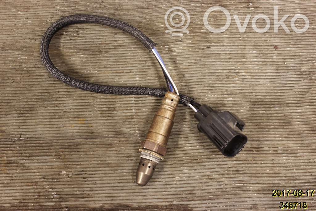 Sonde lambda   32253665