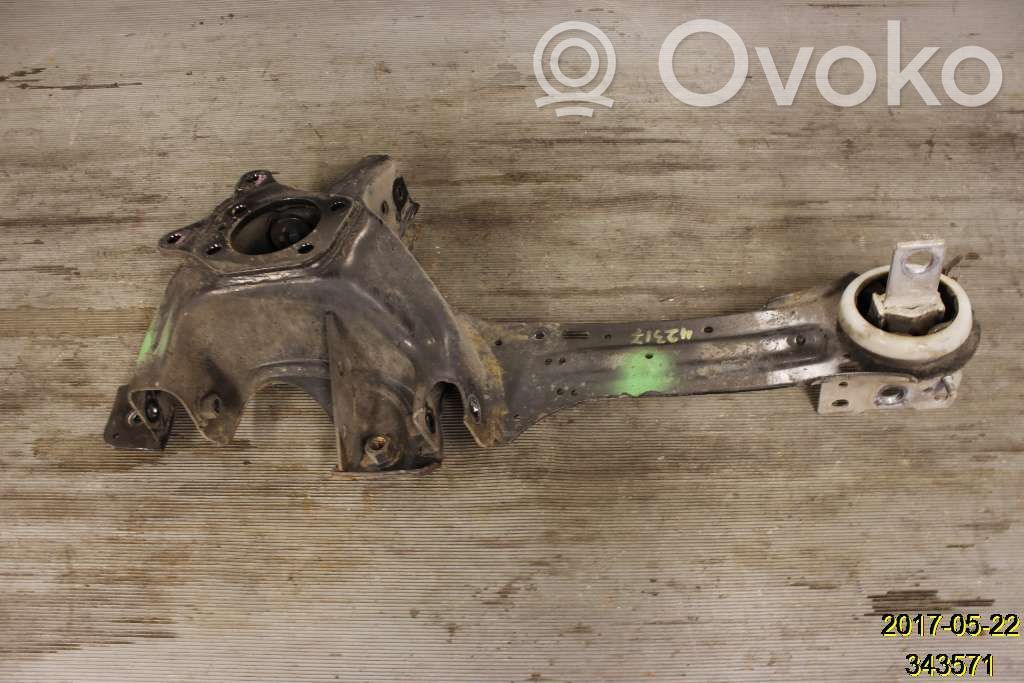 Volvo V70 Radnabe Vorderrad 