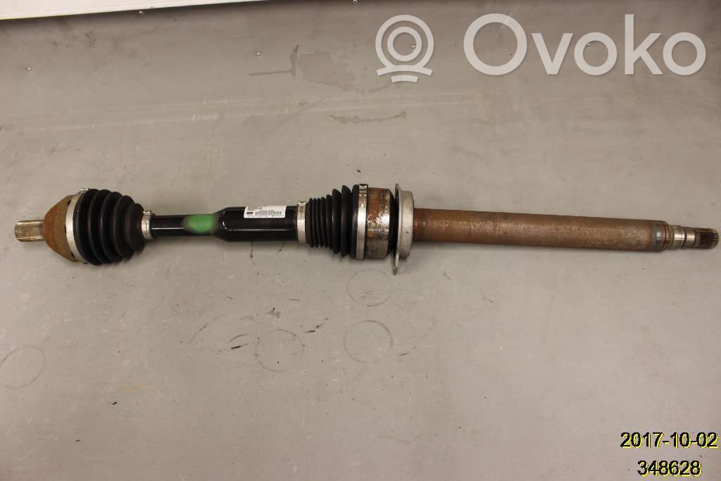 Volvo XC70 Front driveshaft 
