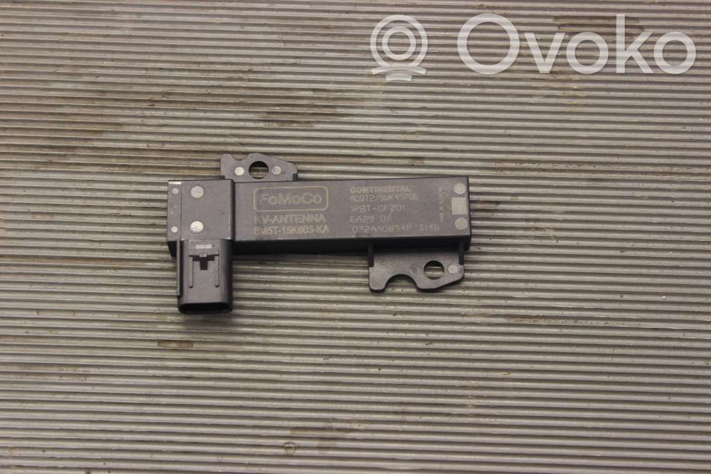 Volvo V60 Antenna autoradio 