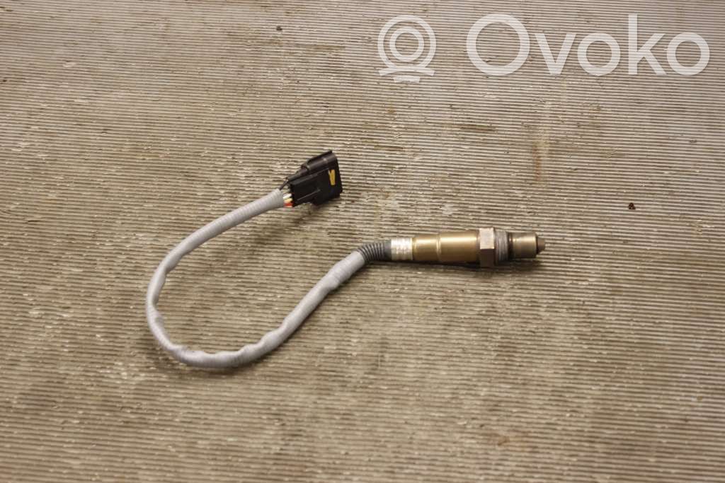 Зонд «Lambda»   226A41733R