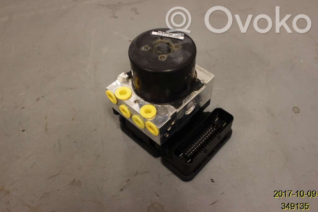 Volvo C30 ABS Blokas 