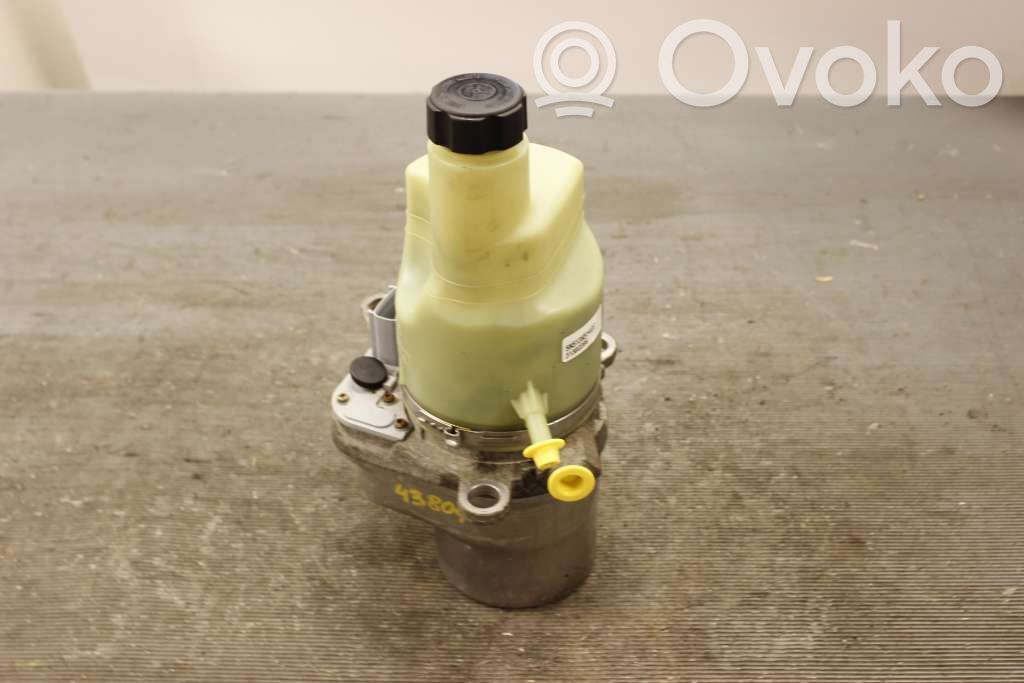 Ohjaustehostimen pumppu   36050678,31302206