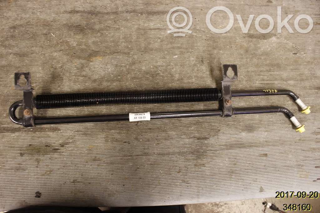 Volvo V70 Ohjaustehostimen jäähdytin 