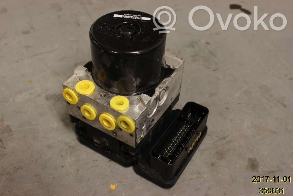 Volvo S60 ABS Blokas 
