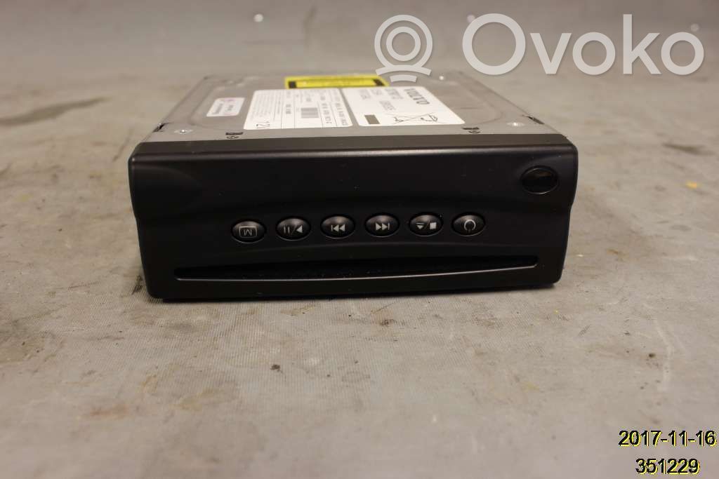 Volvo XC70 Unité principale radio / CD / DVD / GPS 