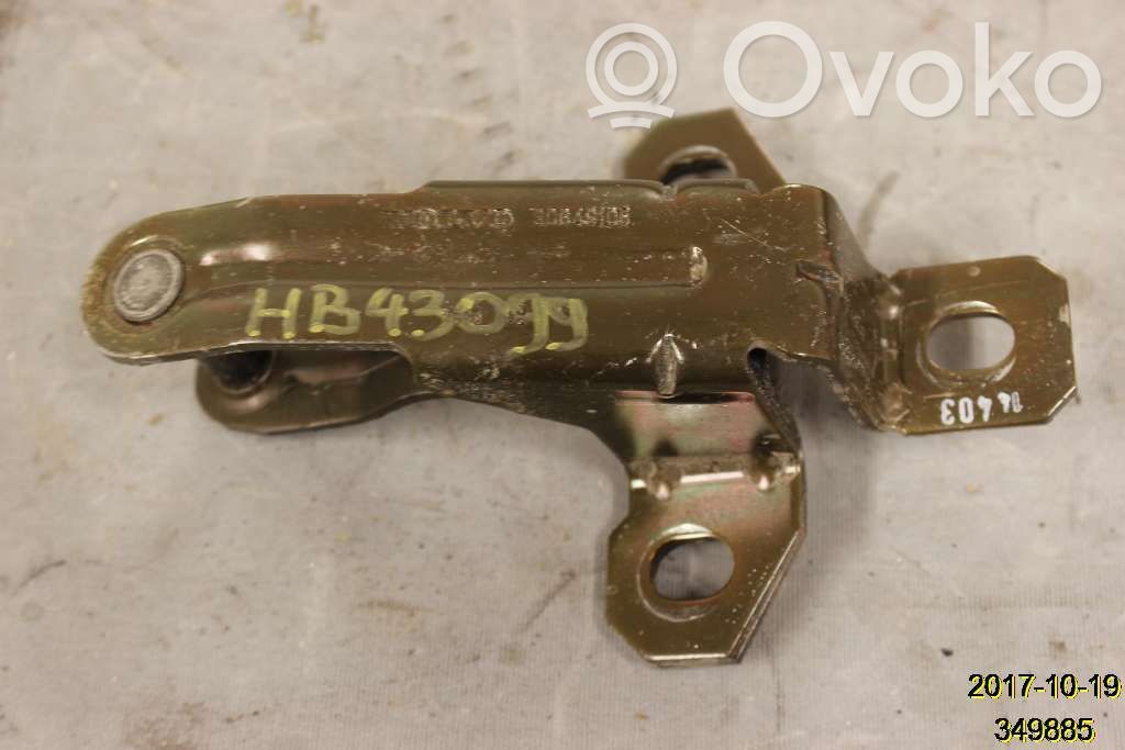 Volvo XC90 Tailgate/trunk/boot lock/catch/latch 