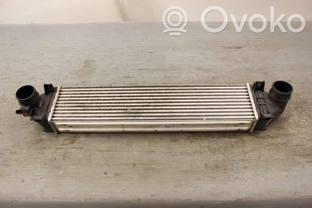 Radiador intercooler   31338473