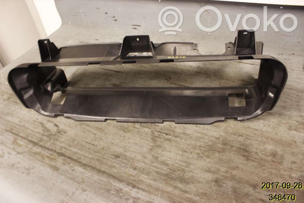 Volvo V50 Ghidaj aer/conductă intercooler 