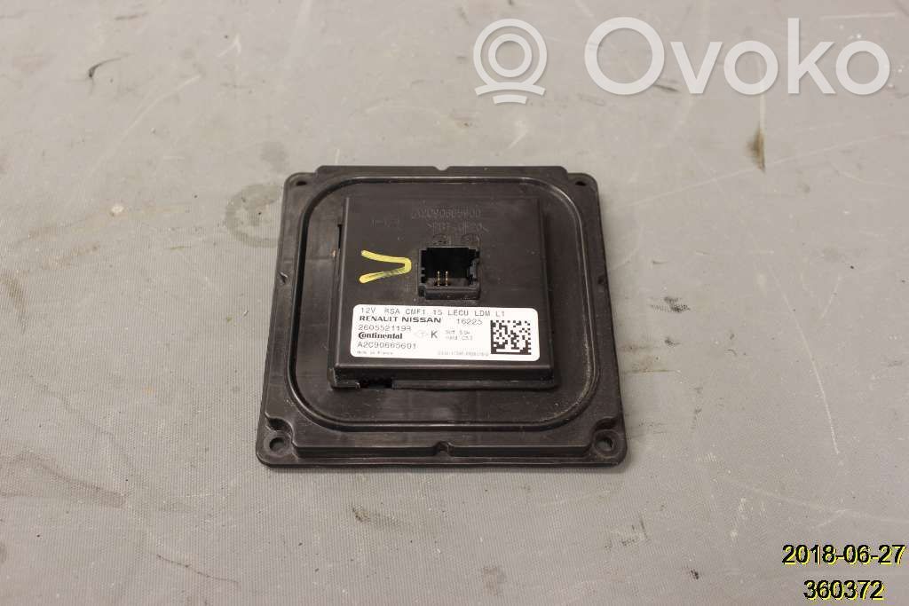 Light module LCM   260559976R