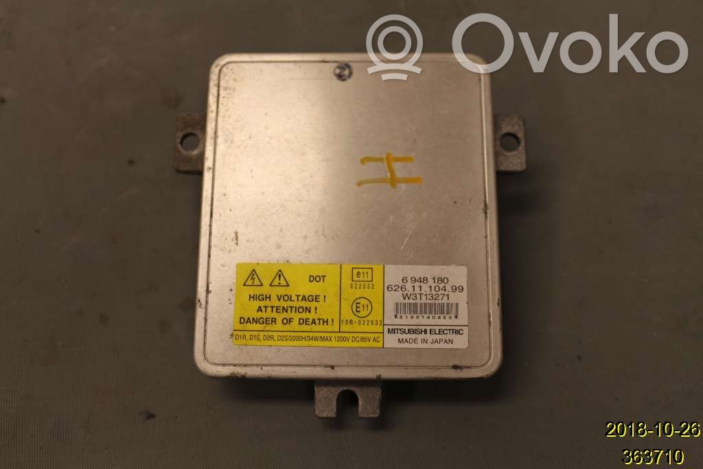 Module d'éclairage LCM   30744459
