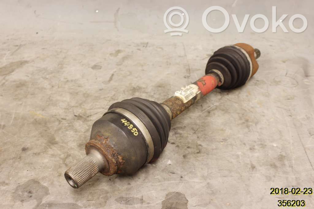 Volvo C30 Semiasse anteriore 