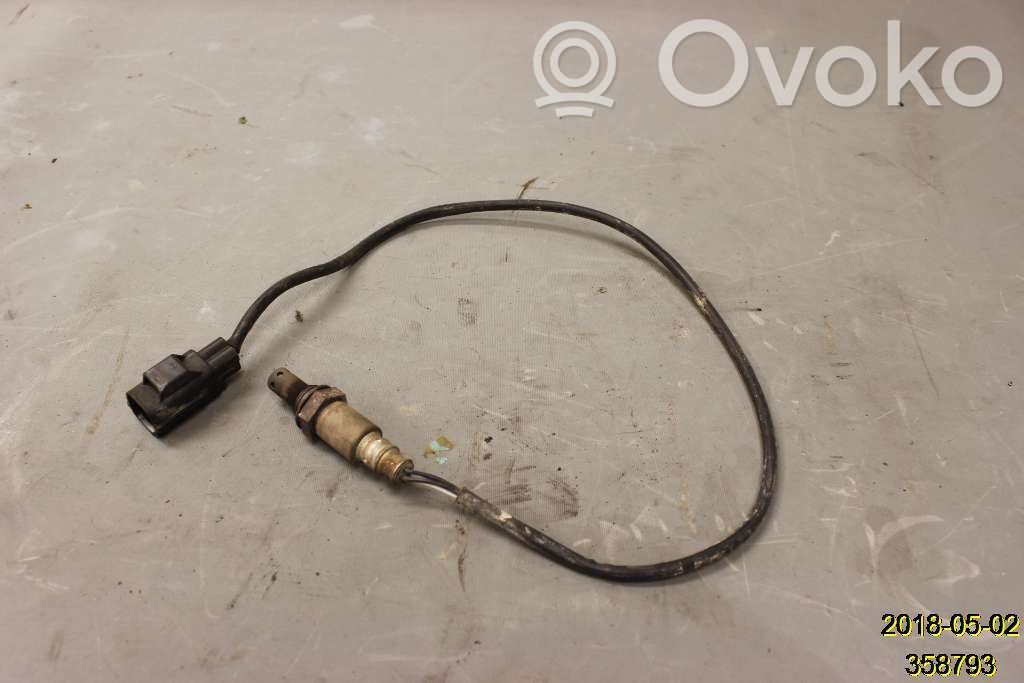 Volvo XC90 Lambda probe sensor 