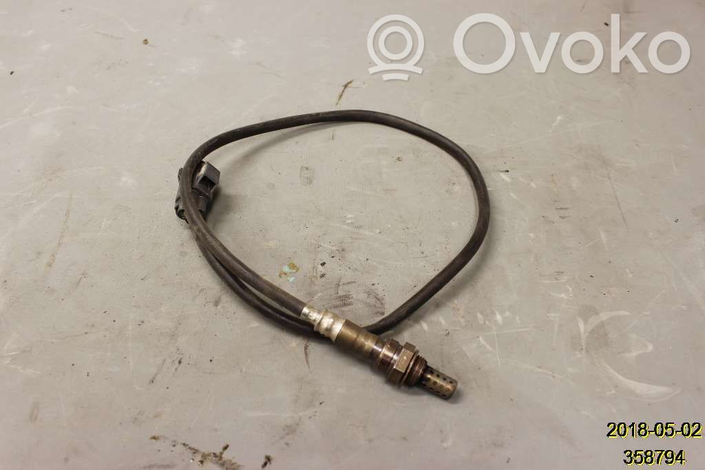 Volvo XC90 Lambda probe sensor 