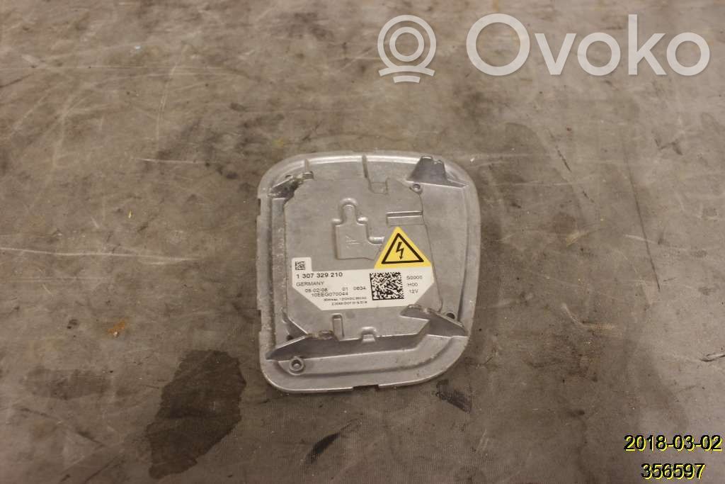 Volvo V50 Light module LCM 