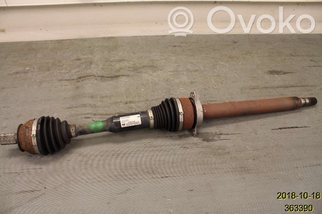 Volvo XC70 Semiasse anteriore 
