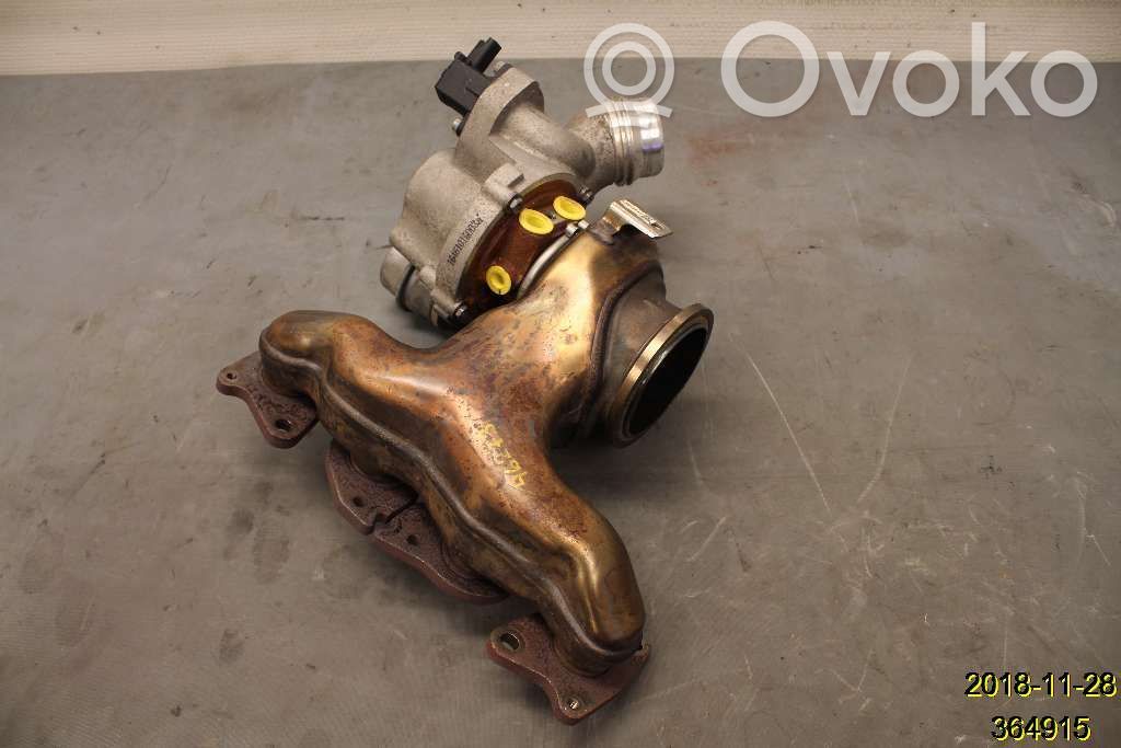 Volvo V40 Turbo 
