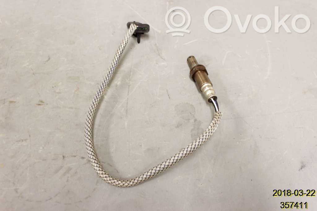 Lambda probe sensor   31480458