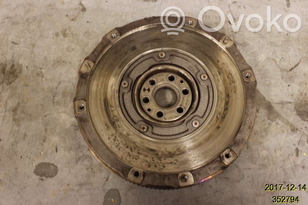 Volvo V60 Flywheel 