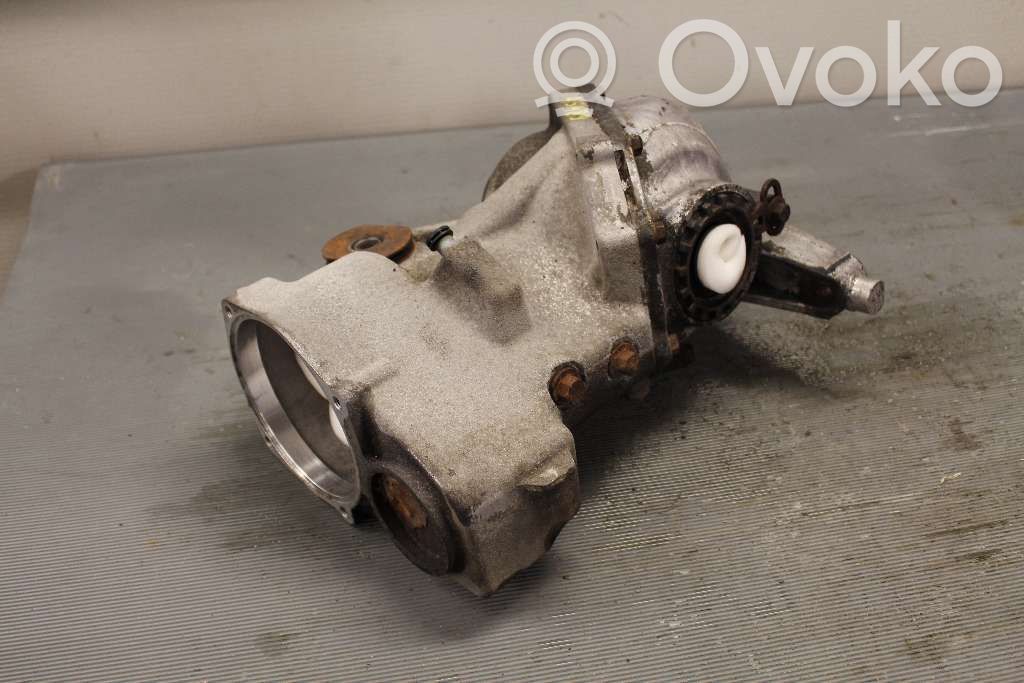 Volvo XC90 Hinterachsdifferential 