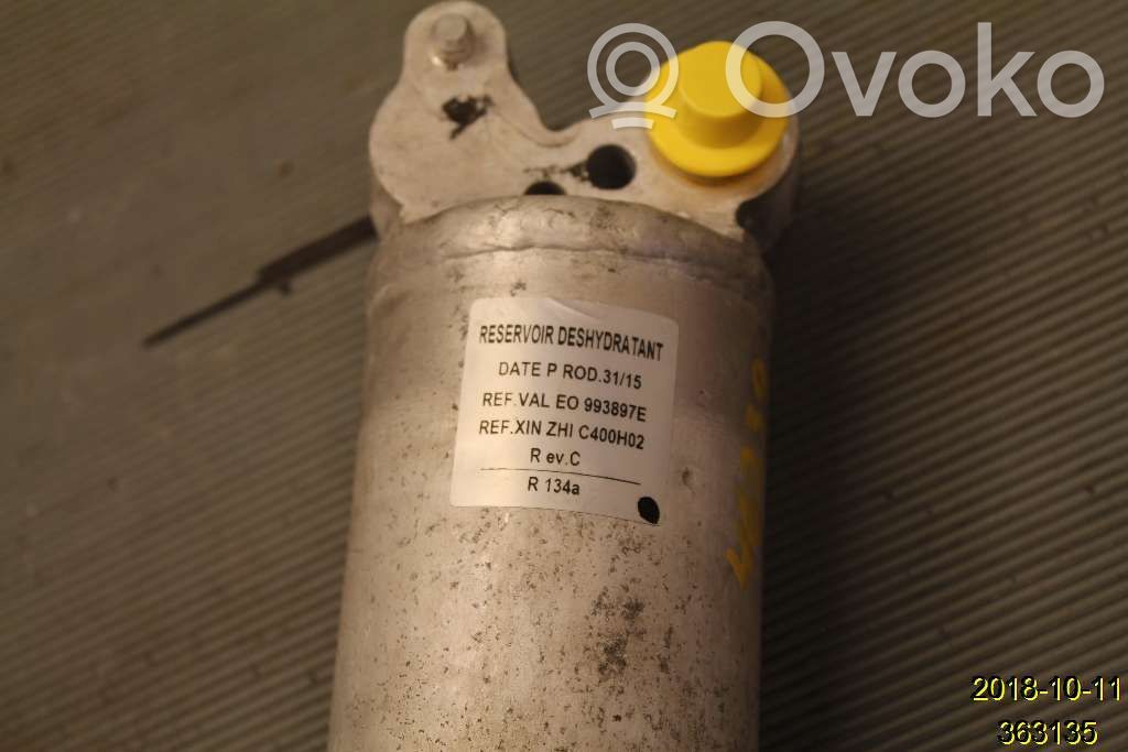 Volvo XC60 Osuszacz powietrza klimatyzacji A/C 