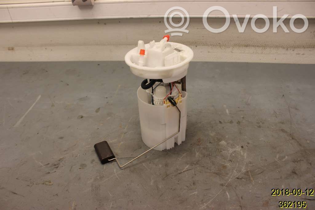 Sensor de nivel de combustible   31321091