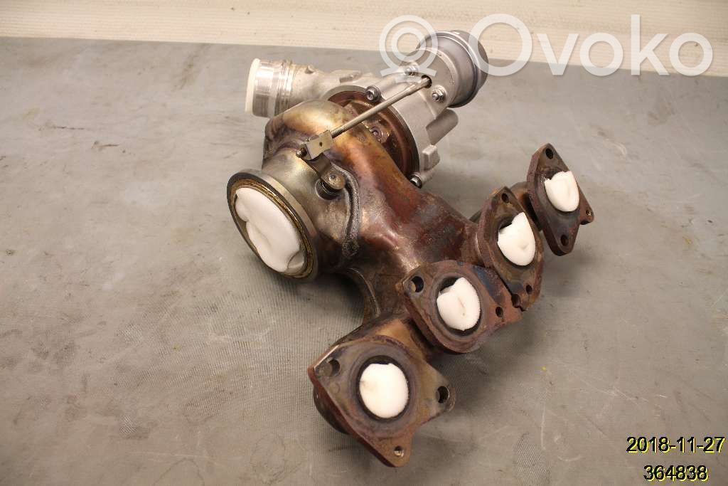 Volvo V40 Turbo 