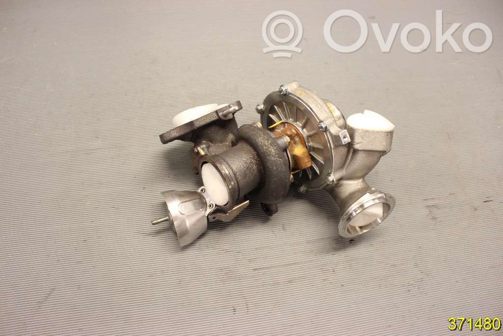 Turbo   36050237