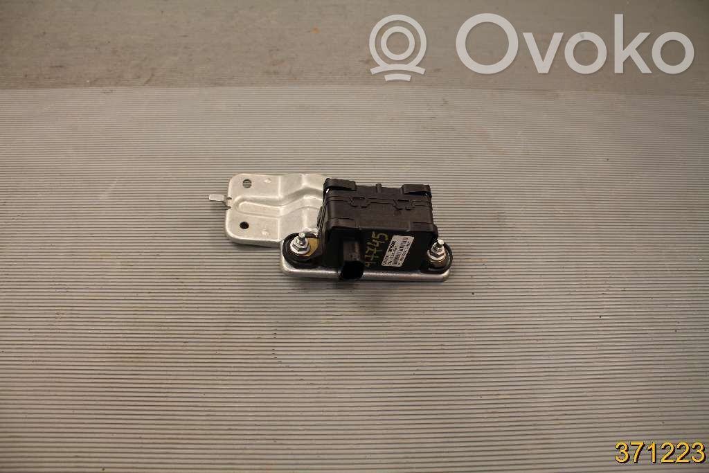 Volvo XC90 Acceleration sensor 