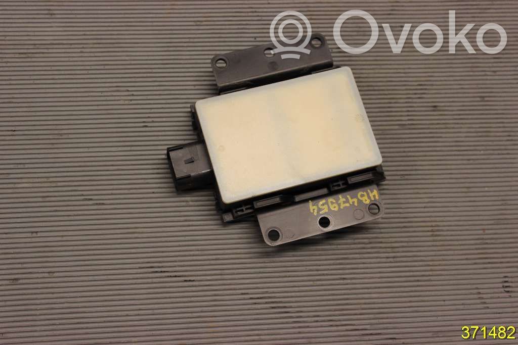 Sensor de radar Distronic   31687597