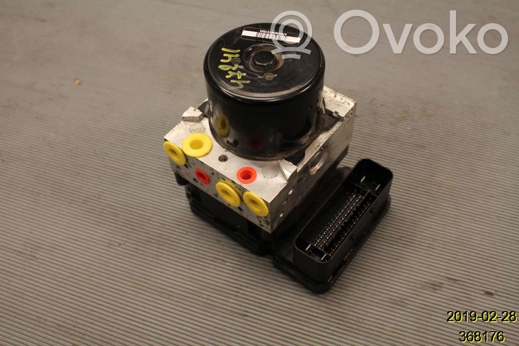 Volvo V50 ABS Blokas 