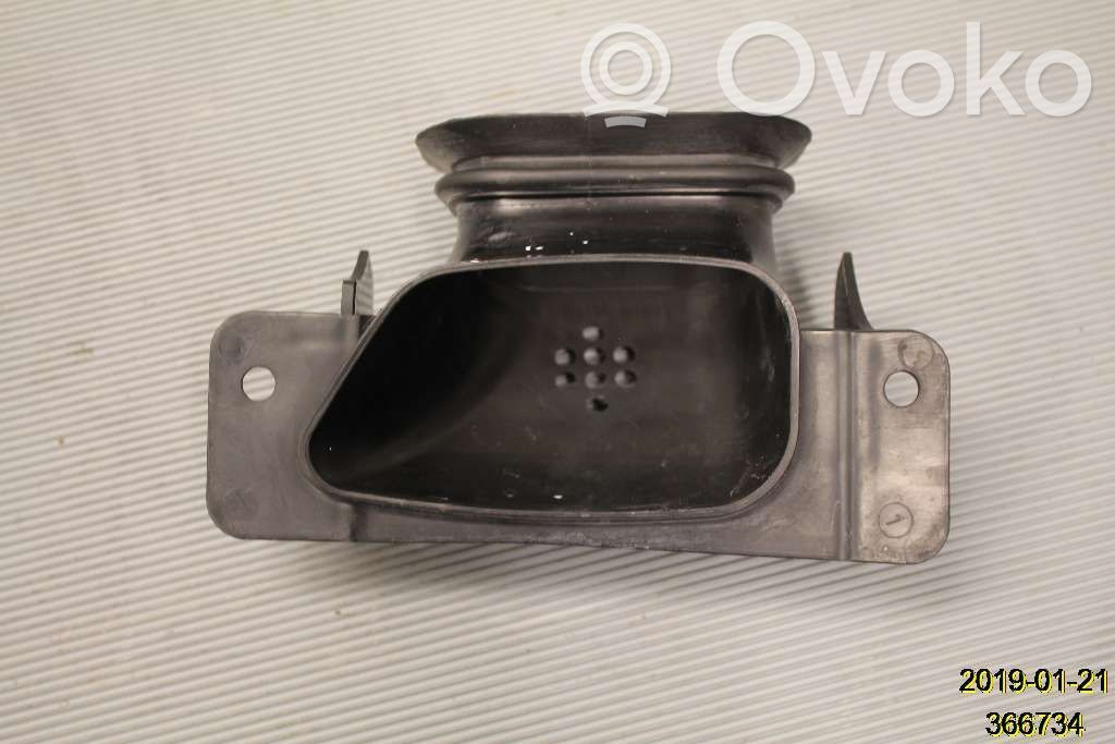 Volvo C30 Ilmanoton letku 