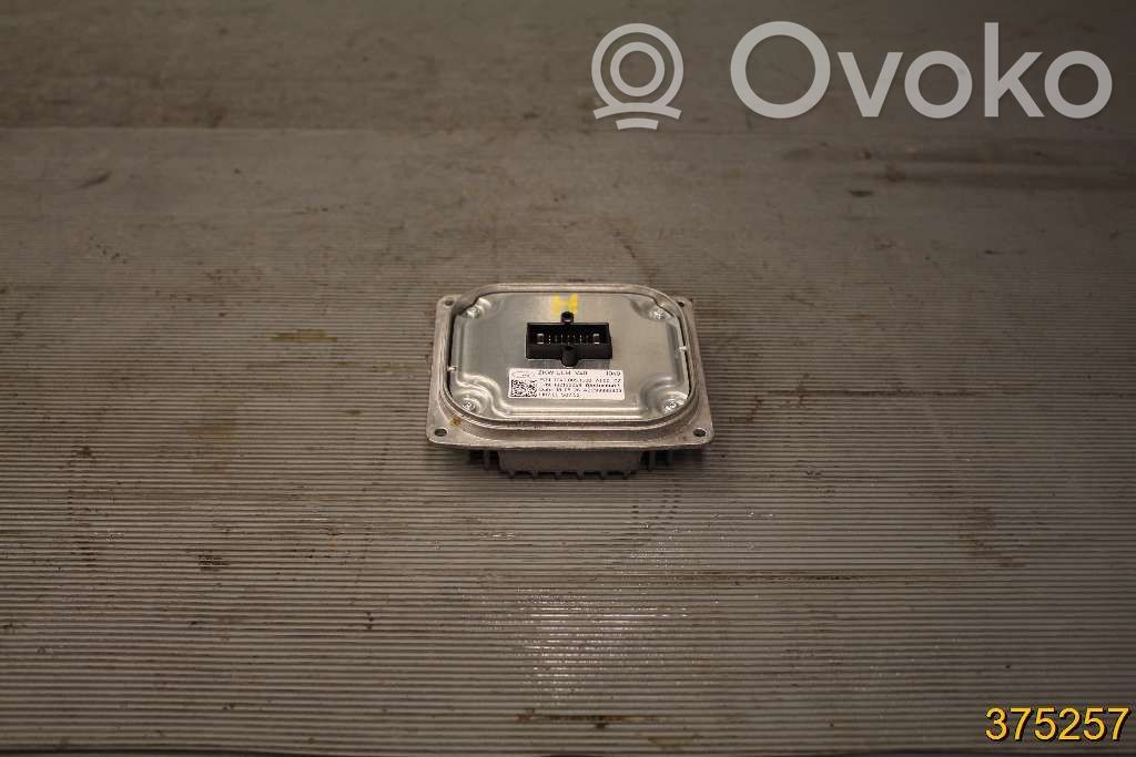 Light module LCM   31335777