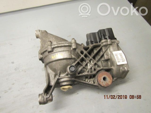 Volvo XC70 Galinis reduktorius 