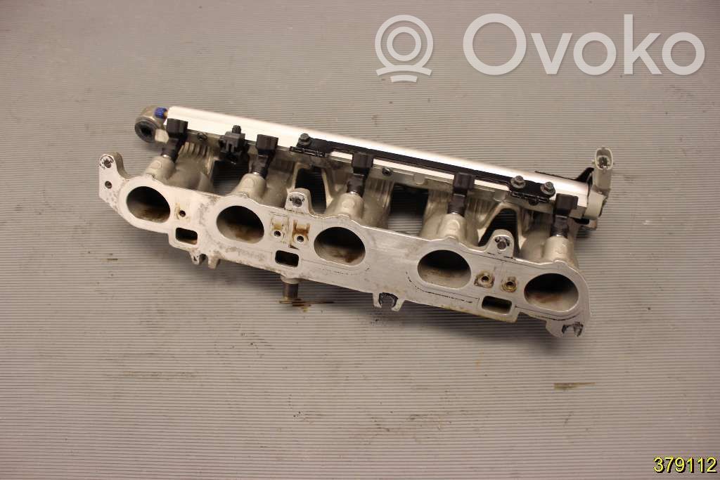 Volvo C70 Kolektorius įsiurbimo 