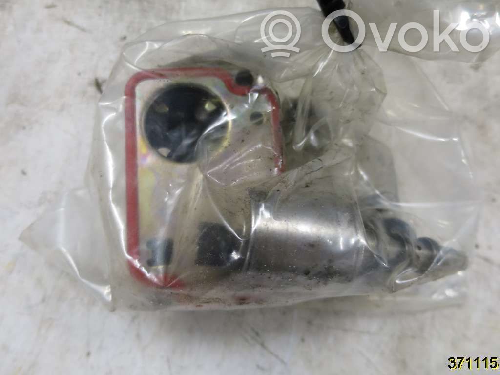 Volvo XC90 Transfer box differential control unit 