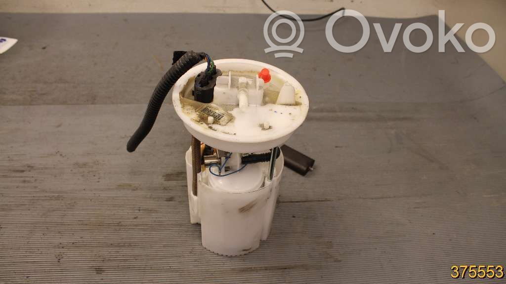 Fuel level sensor   31321091