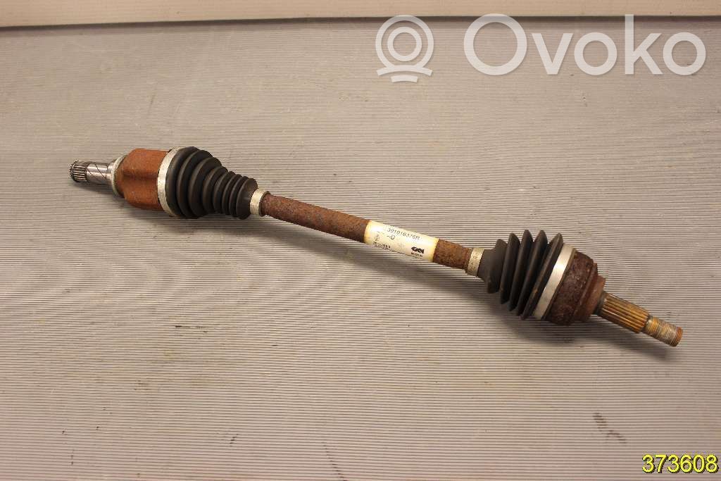 Etuvetoakseli   391016776R