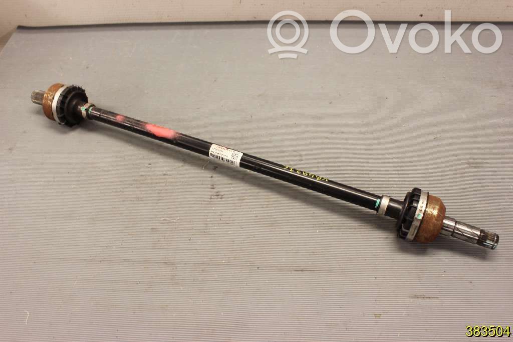 Volvo XC40 Eje de transmisión trasero 