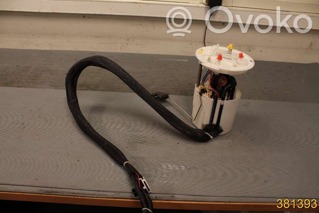 Fuel level sensor   31274669