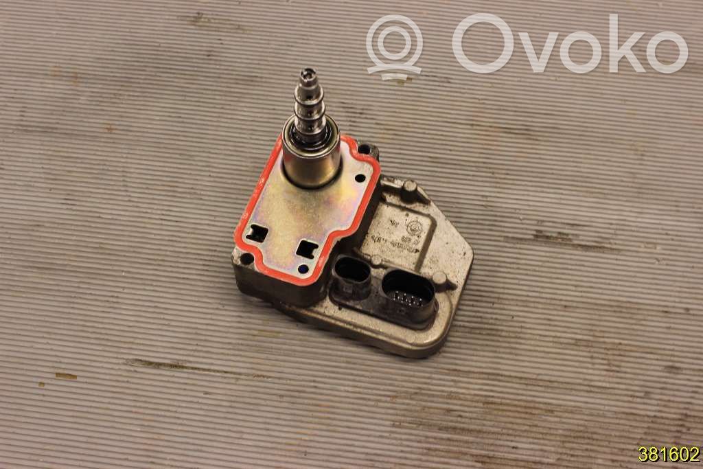 Volvo XC90 Transfer box differential control unit 