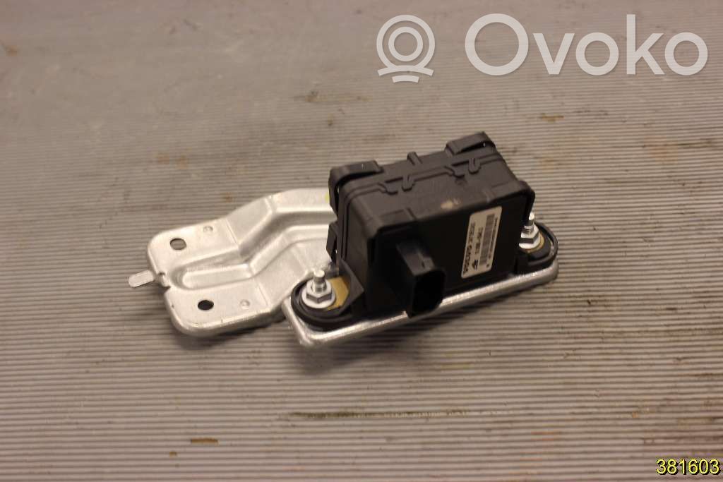 Volvo XC90 Acceleration sensor 