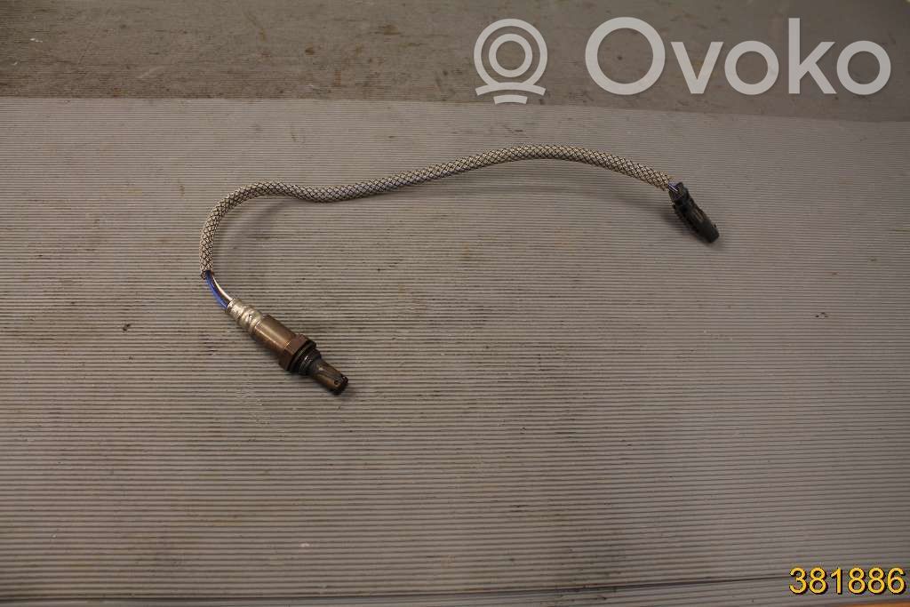 Lambda probe sensor   32225109