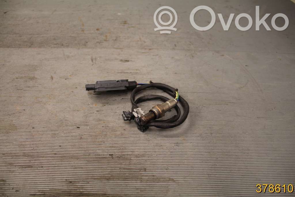Volvo XC40 Lambda zondas 