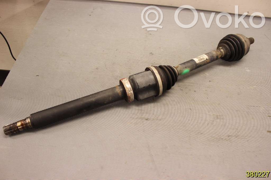 Volvo V50 Eje de transmisión delantero 