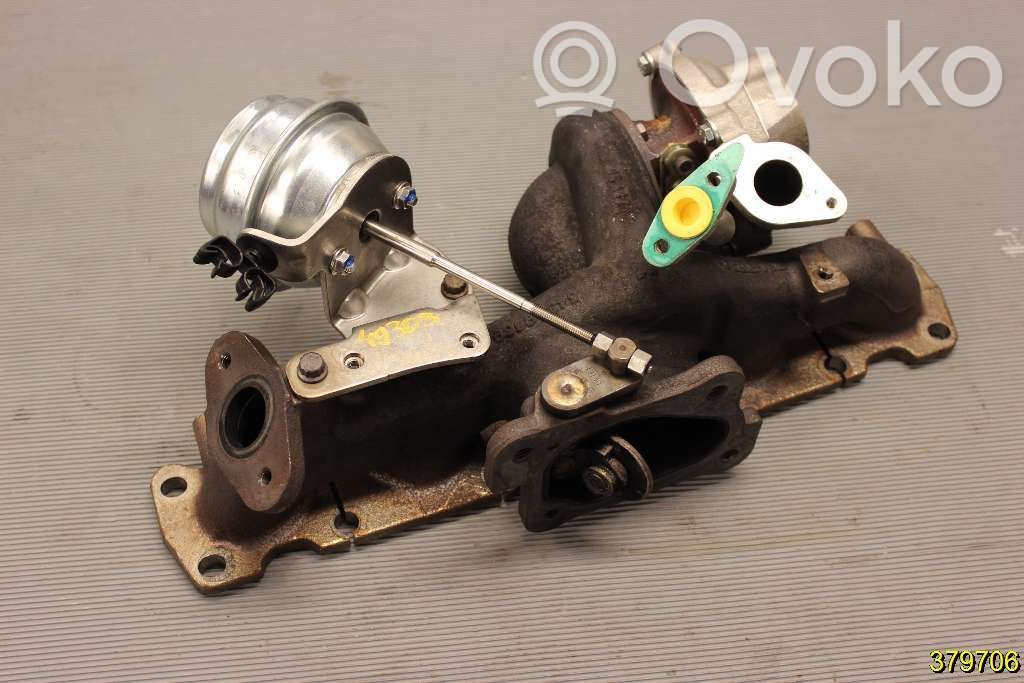 Volvo S60 Turbo 