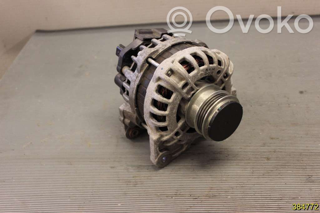 Dacia Sandero Generator/alternator 